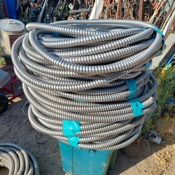 Electrical Flex 3/4 Conduit
