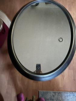 Espejo 31x 25