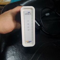 Cable Modem Arris Brand