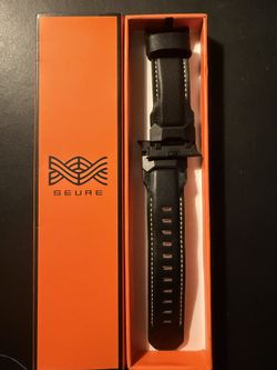 Apple Watch Ultra 2 Band