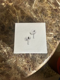 AirPods Pro’s Gen2