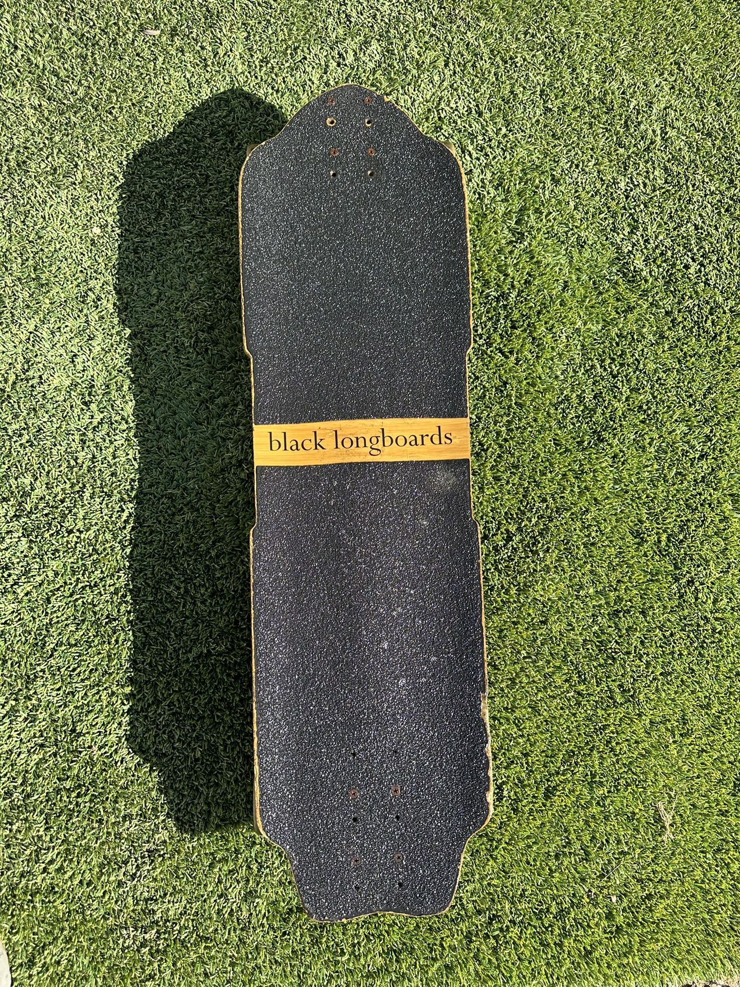 Longboards Skateboard