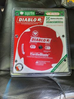 Diablo Blade For Cement Product Only