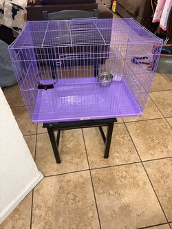 Cage