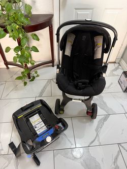 Doona Car seat