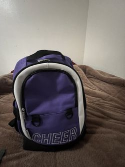 cheer bag