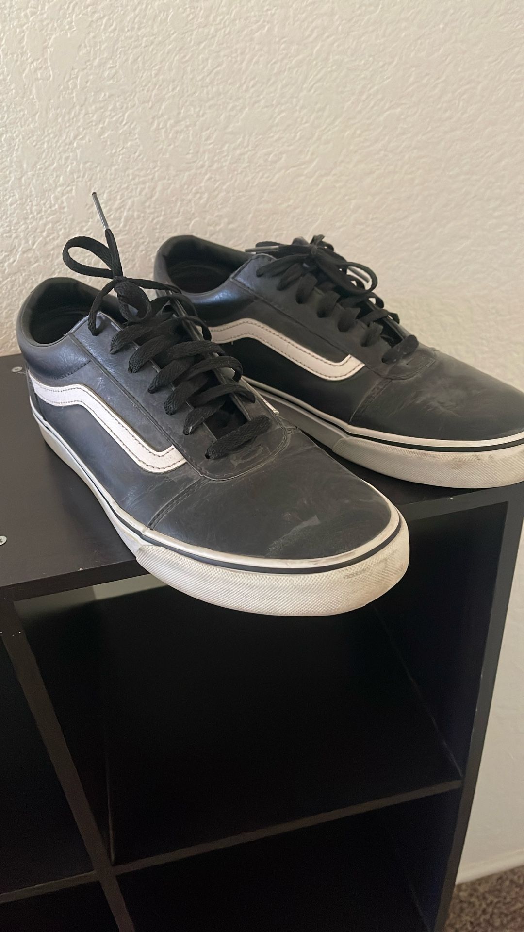 Vans Size 11