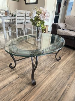 Tables