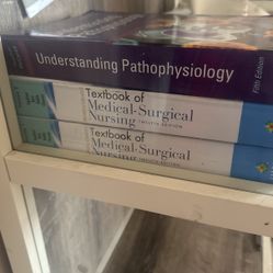 Free Nursing Books
