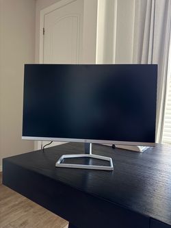 HP M22f FHD Monitor