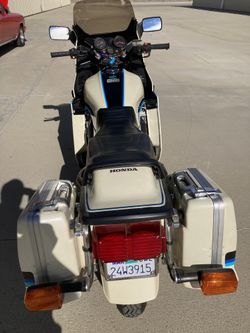1982 honda cbx 2024 1050 for sale