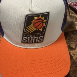 Phoenix Suns SnapBack 