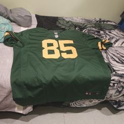 Greenbay Packers Jersey