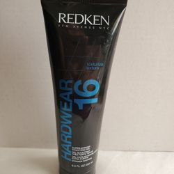 Redken Hardwear 16