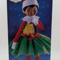 Elf On The Shelf Clothes