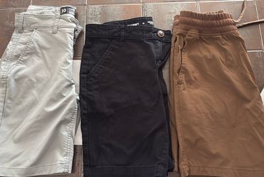 Boys shorts