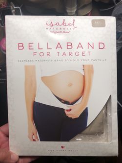 M/L Belly band for maternity