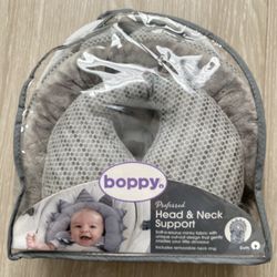 Boppy Baby Head Support
