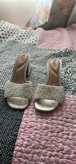 Women’s Shoes/Heels