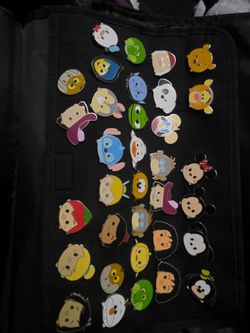 Disney Trading Pins (please read description)