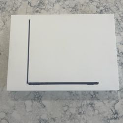 Brand New MacBook Air M4 (2025) – 13” | 16GB RAM | 256GB SSD | Midnight 