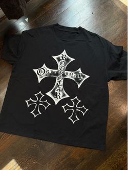 New shirt