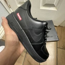 9.5 Supreme AF1
