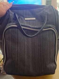 Diaper Bag