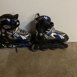 shwinn in-line skates 