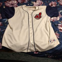 Gerut Cleveland Indians Sports Jersey 