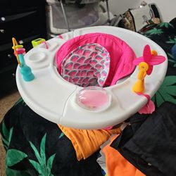 Baby Table Top Chair