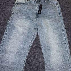 Fashion Nova jeans