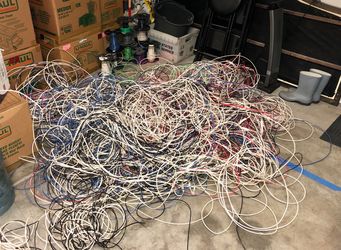 Copper Wire