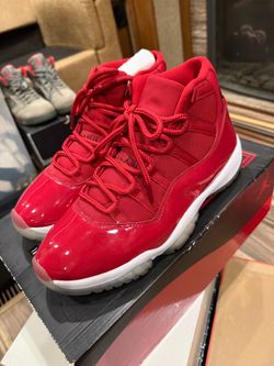 Retro 11’s win like 96