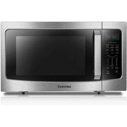 Toshiba microwave 