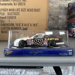 NASCAR DIECAST
