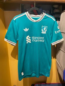 Liverpool 26/27