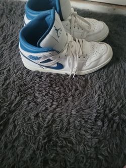 Air Jordan's Size 9.5