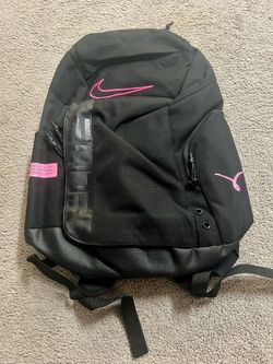 NEW!! Nike Elite Pro Hoops Olympic Team Backpack 32L
