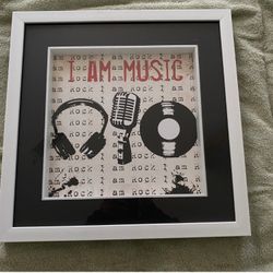 Framed Art