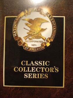 NRA Classic Collectors Series