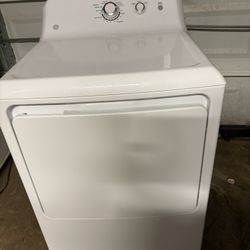 Electric GE Dryer .  Firm On Price . 