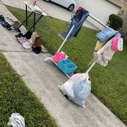 Take Everything For $50 