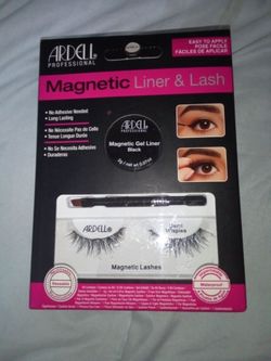 Ardell Magnetic Lashes