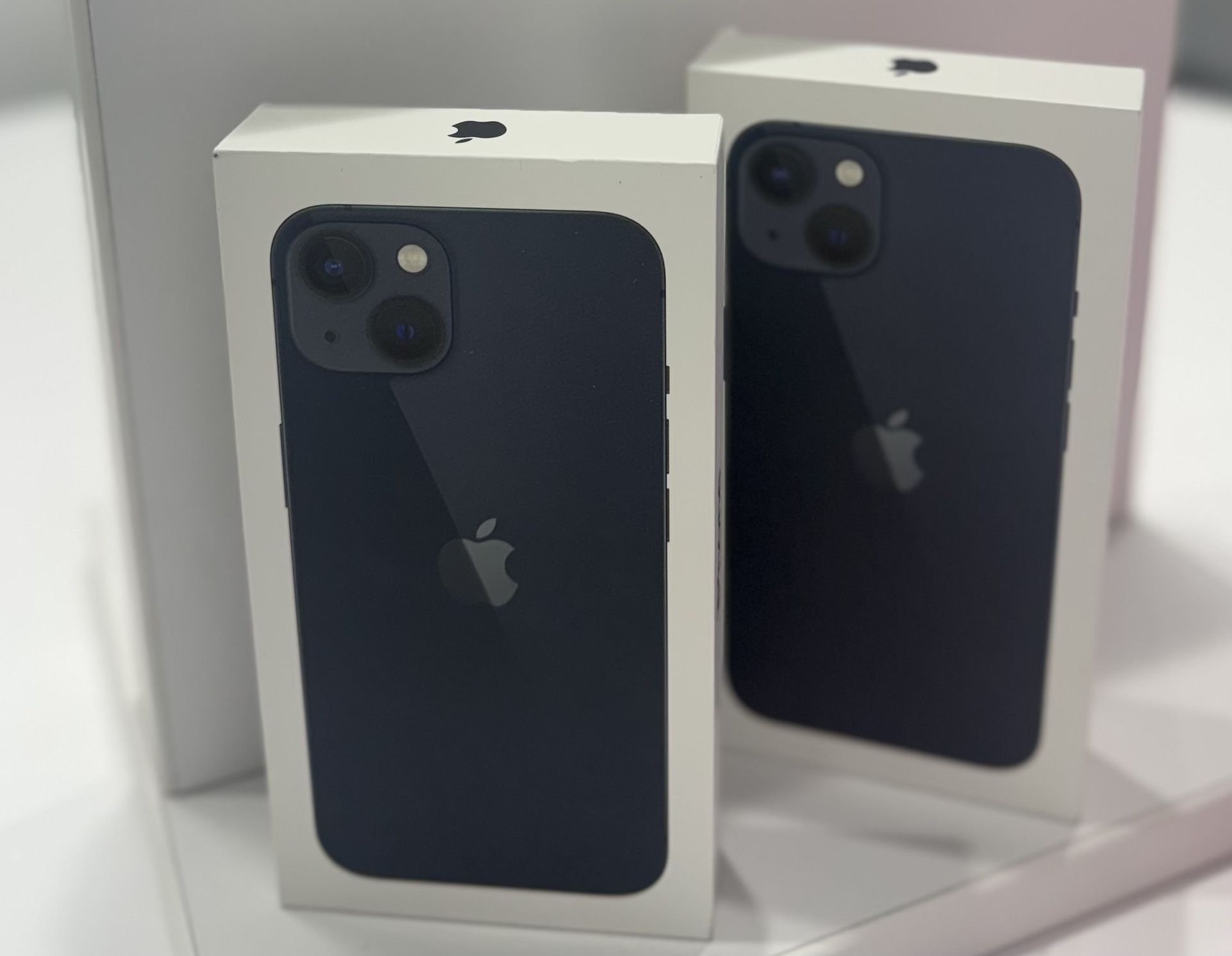 iPhone 13 Brand New Free