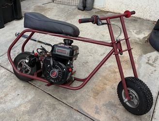 Mini Bike