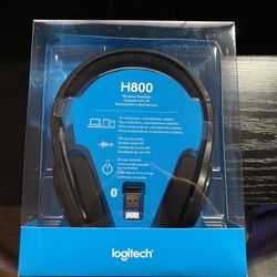 Logitech Wireless Bluetooth Headset BRAND NEW!