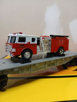 MTH RailKing Collector Train Set