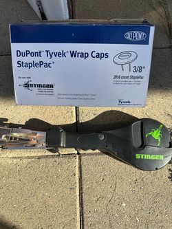 HAMMER TACKER ROOFING