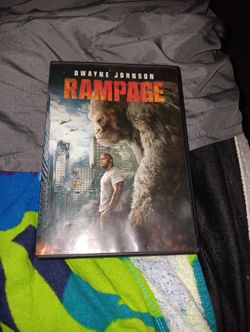 Rampage